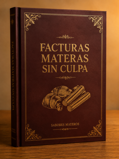 Facturas Materas Sin Culpa
