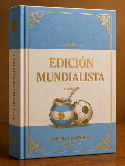 Edición Mundialista