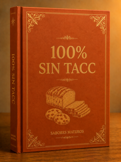 100% Sin TACC