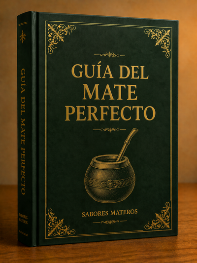 Guía del Mate Perfecto