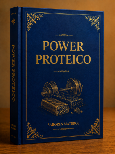 Power Proteico (Post-Gym)