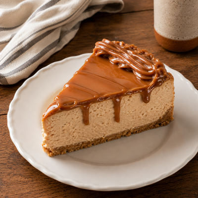 Tarta de manzana